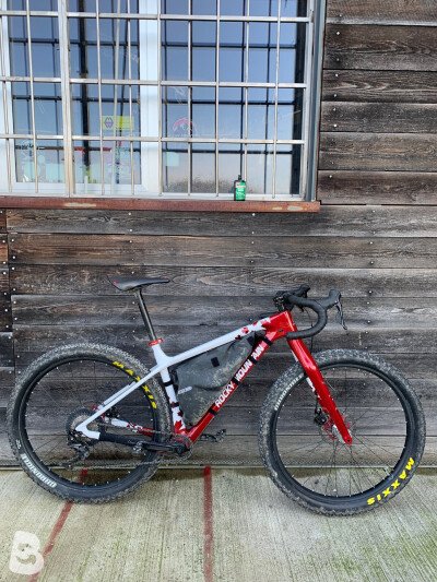 Rocky Mountain Suzi Q Carbon 2019 gebraucht kaufen