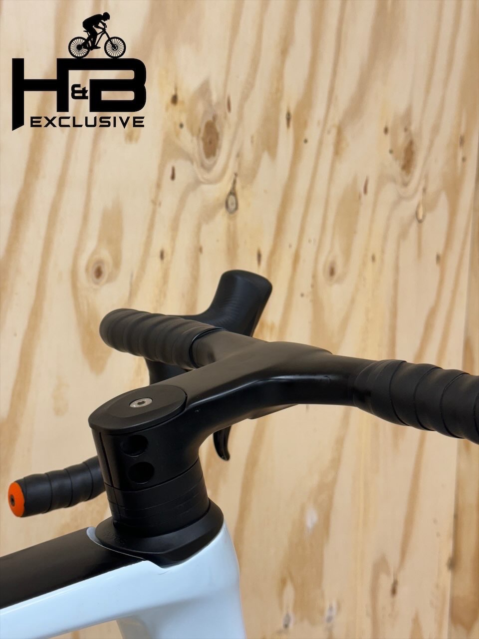 Cube Cross Race C68x SLT Carbon Force ETap AXS 2022 used