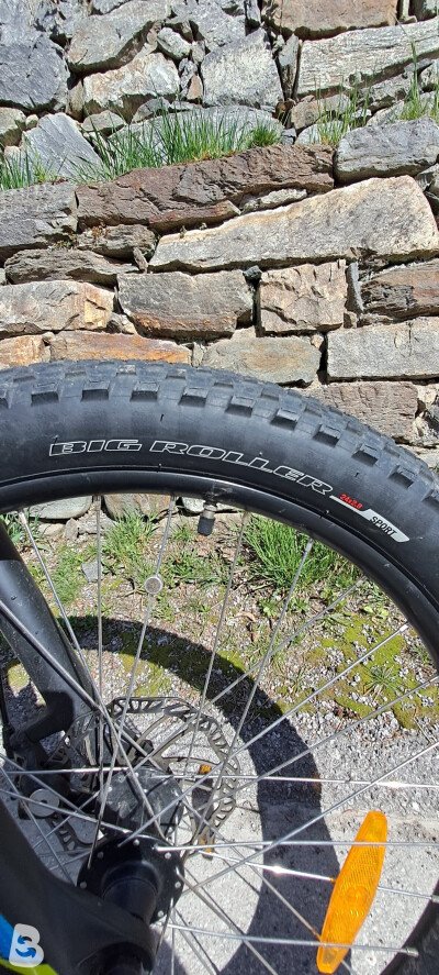 Specialized Rip Roc 2021