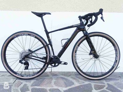 Cannondale Topstone Carbon Apex AXS(Mantis) 2023