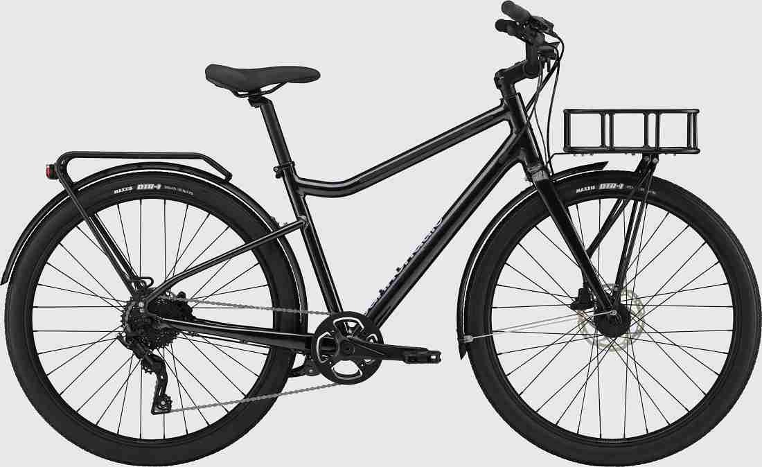 【canondale】treadwell 3 （定価95,000円）Mサイズ Cannondale Treadwell 3 - Grey Ghost Bicycles