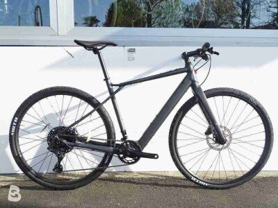GT Grade Current (Gun) 2023