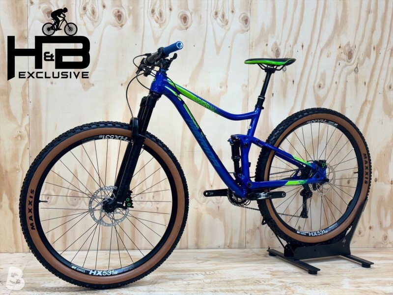 Merida shops mountain bike 2018