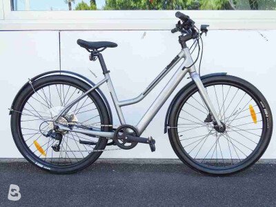 Cannondale Treadwell Neo 2 EQ RMX (Charcoal Gray)