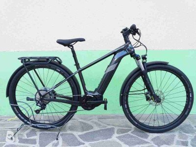 Cannondale Tesoro Neo X 3 2021