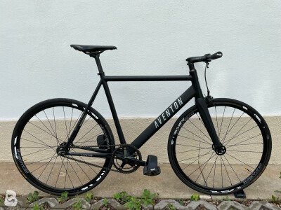 Orders aventon cordoba frame