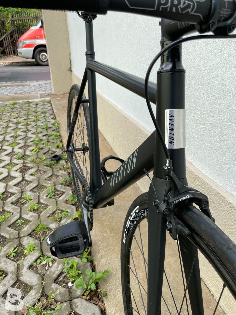 Aventon Cordoba 2020 used