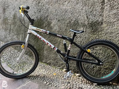 Monty alp 219 2000 used
