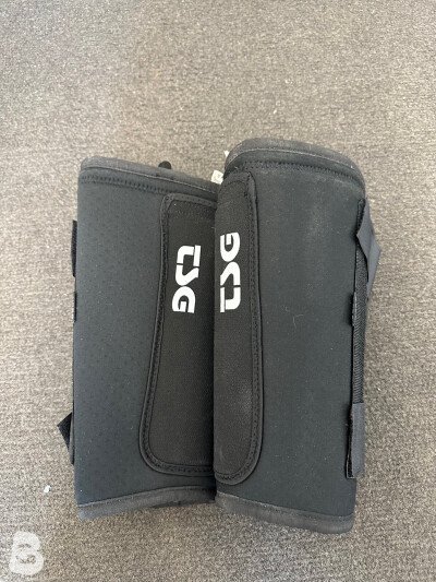 Tsg Schienbeinschoner Größe S-M