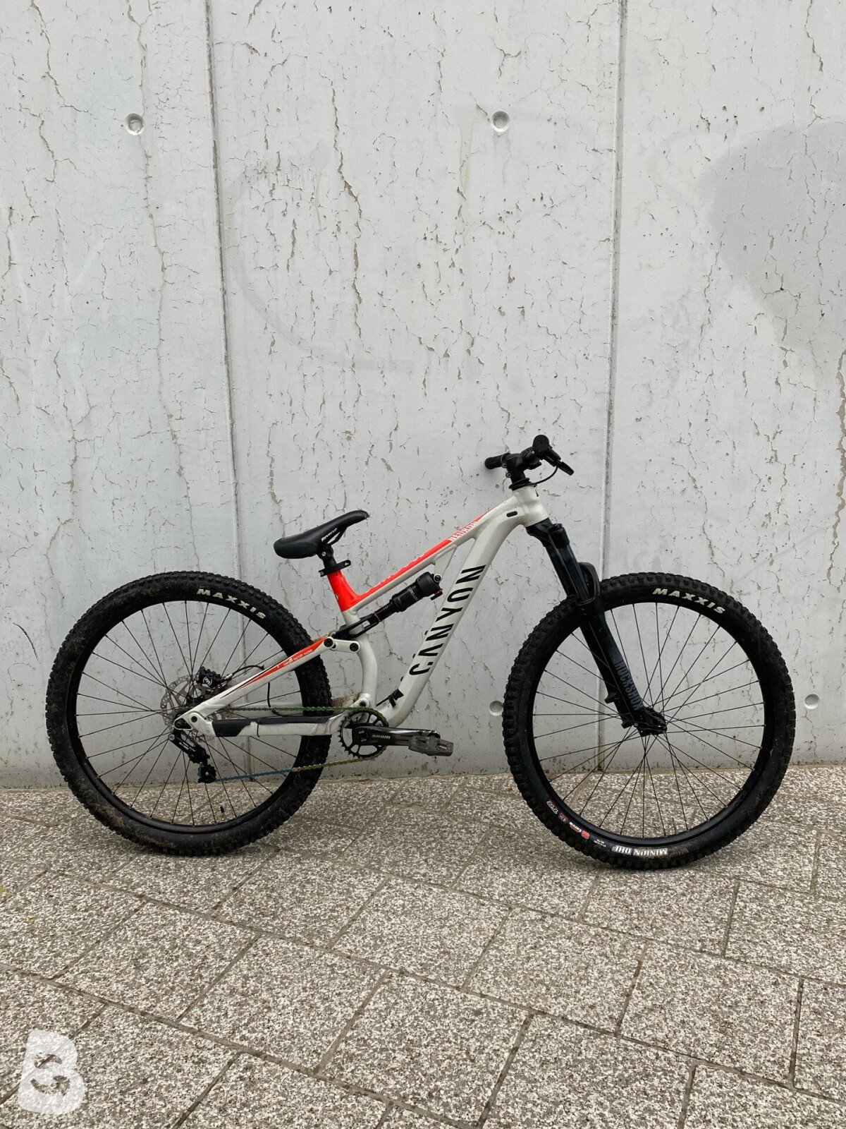 Canyon Neuron WMN 2021 used