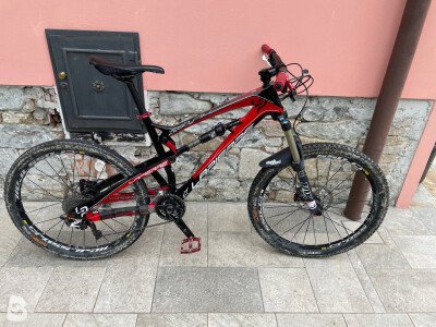 Lapierre zesty 714 2013 online