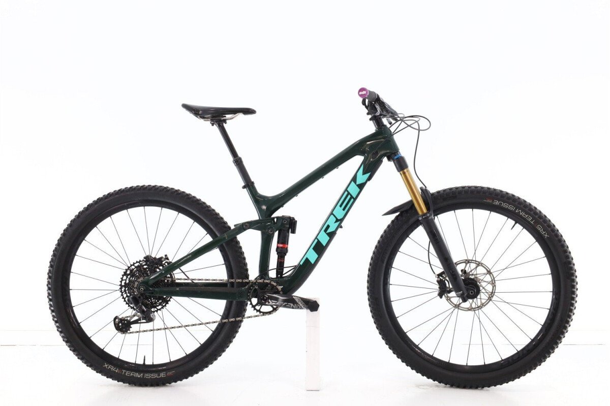 Trek Slash Carbon GX used