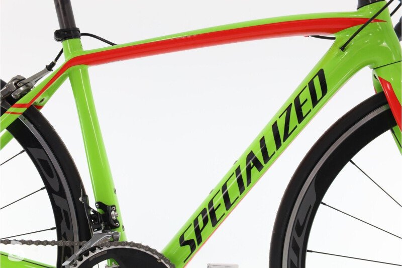text_set_value: Specialized Tarmac Sport Road Bike - 2016