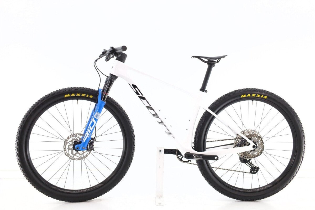 Scott Contessa Scott Scale 930 Rc Scott Contessa Scale Scott 980