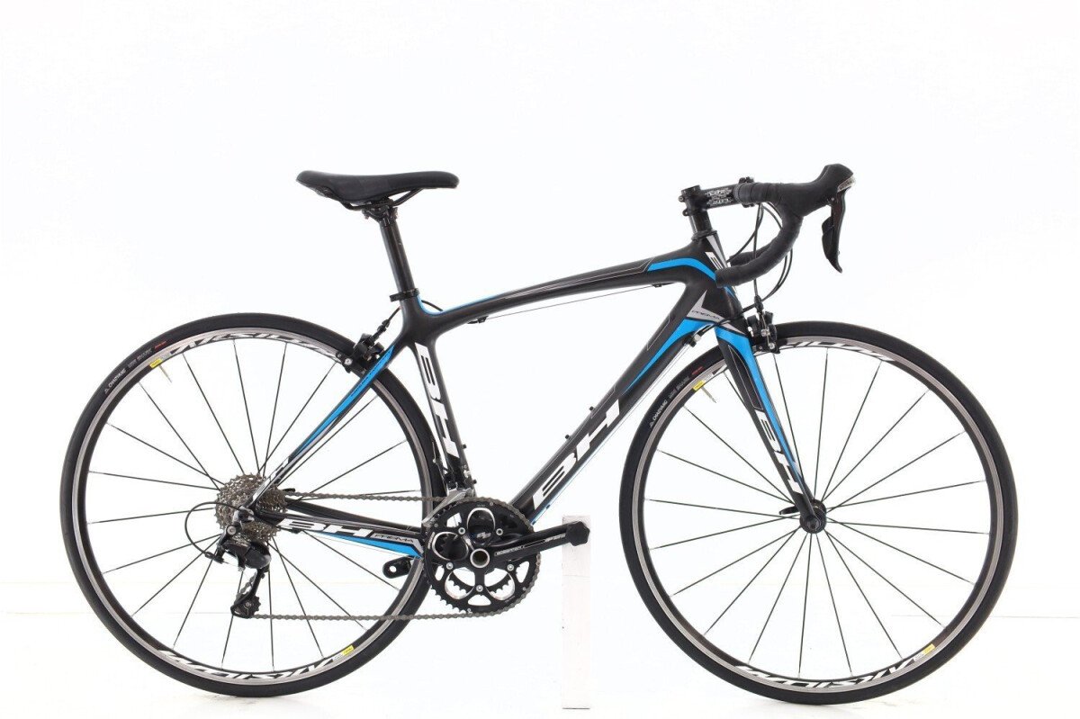 BH Prisma Carbon used