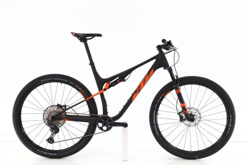 Ktm Scarp Ktm Bicycles 2020 Bicycle Ktm Scarp Prime 2017
