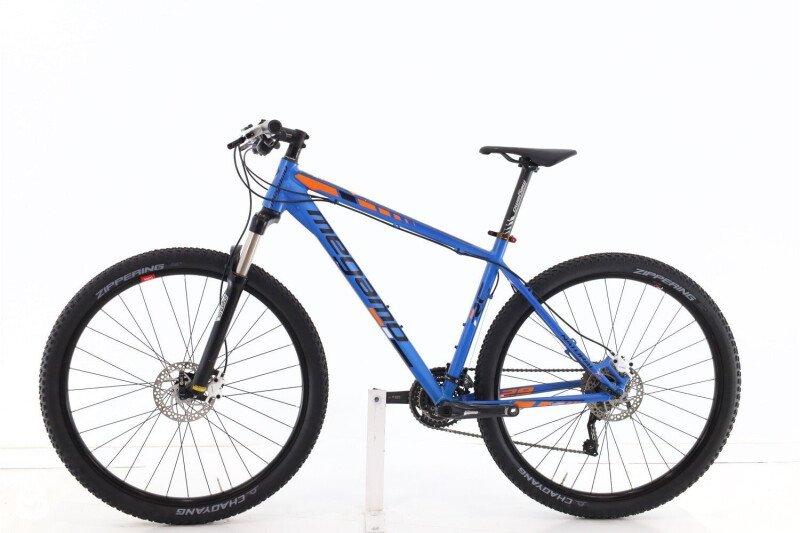 Bicicletas Megamo Megamo Natural 50 2021 Bike Megamo Natural 50