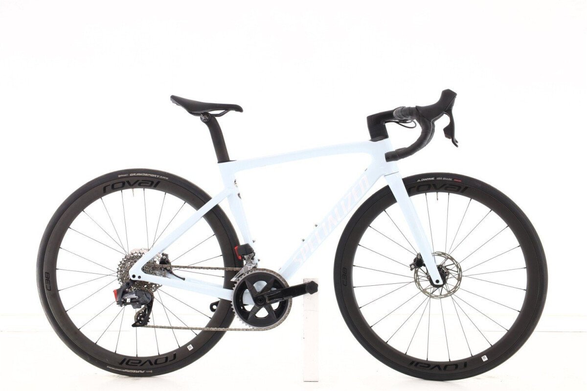 Specialized Tarmac SL7 Expert Carbon AXS 12V used