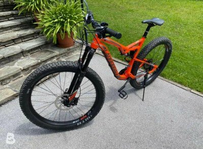 Cannondale bad best sale habit 2 2017