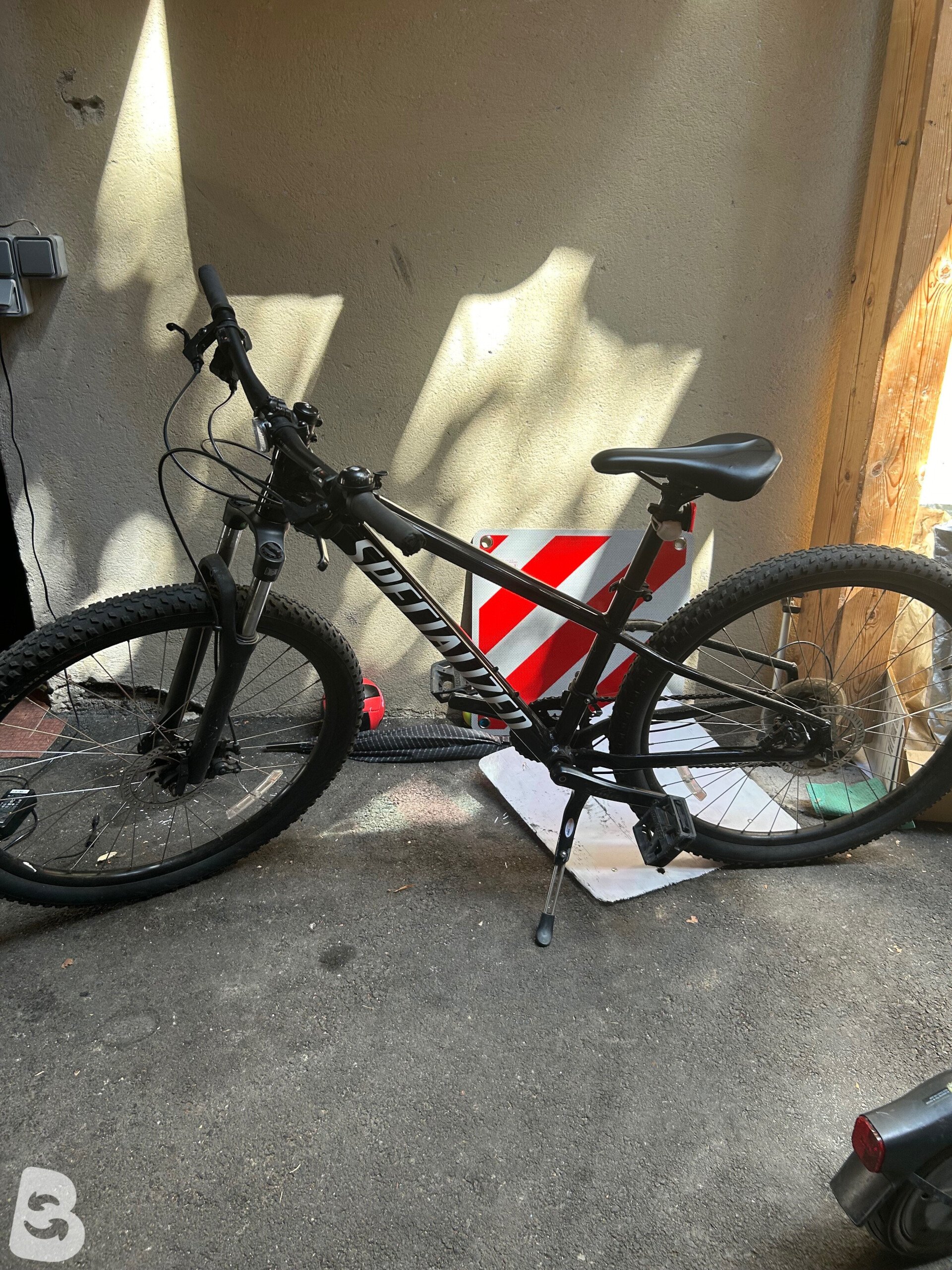 Specialized rockhopper comp 1x online