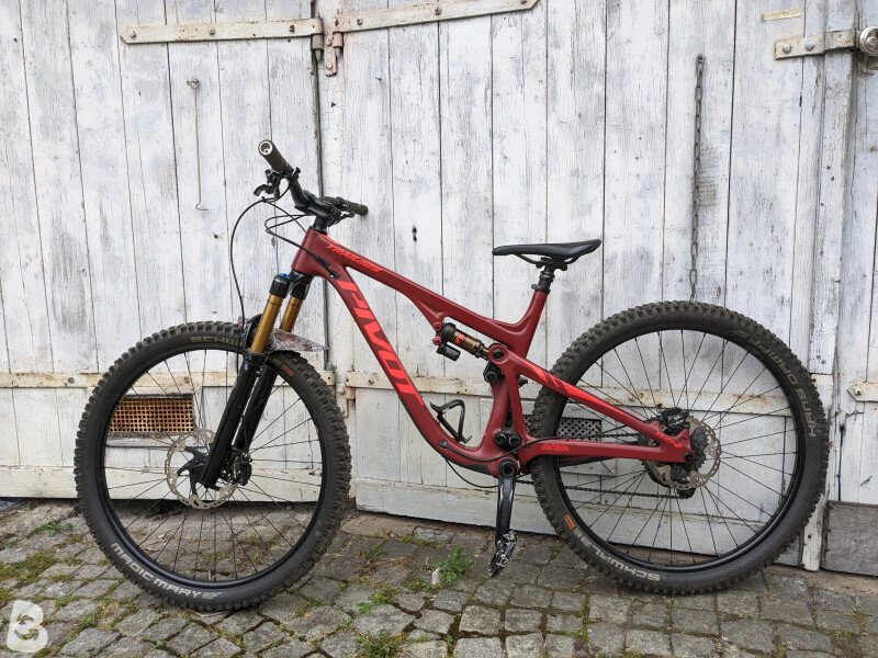 pivot trail 429 for sale