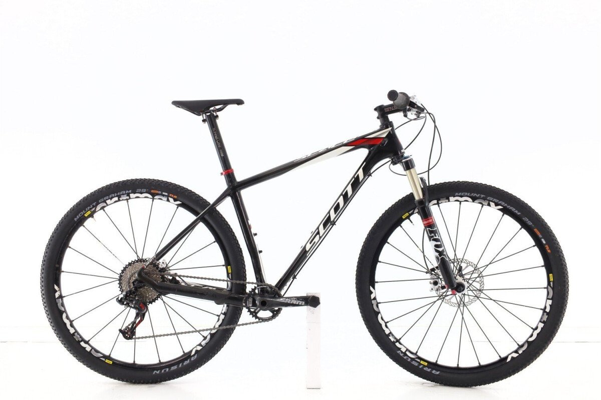 Scott spark 930 2013 sales