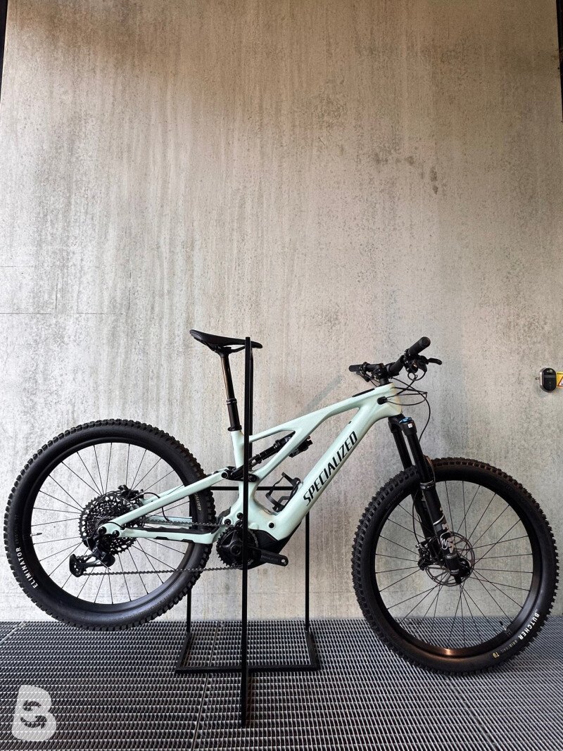 Specialized turbo levo comp 2021 spruce sale