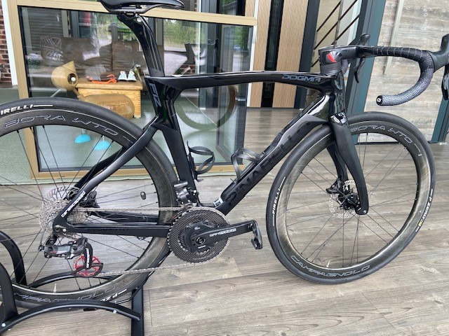 ストア pinarello sレコード