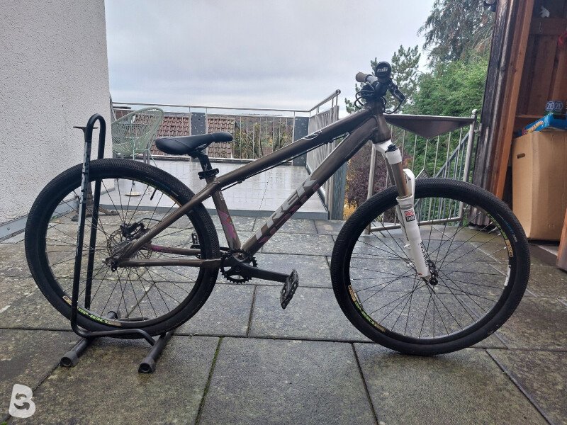 Dirt Bikes Ns Bikes Analog 2020 NS Bikes 2011