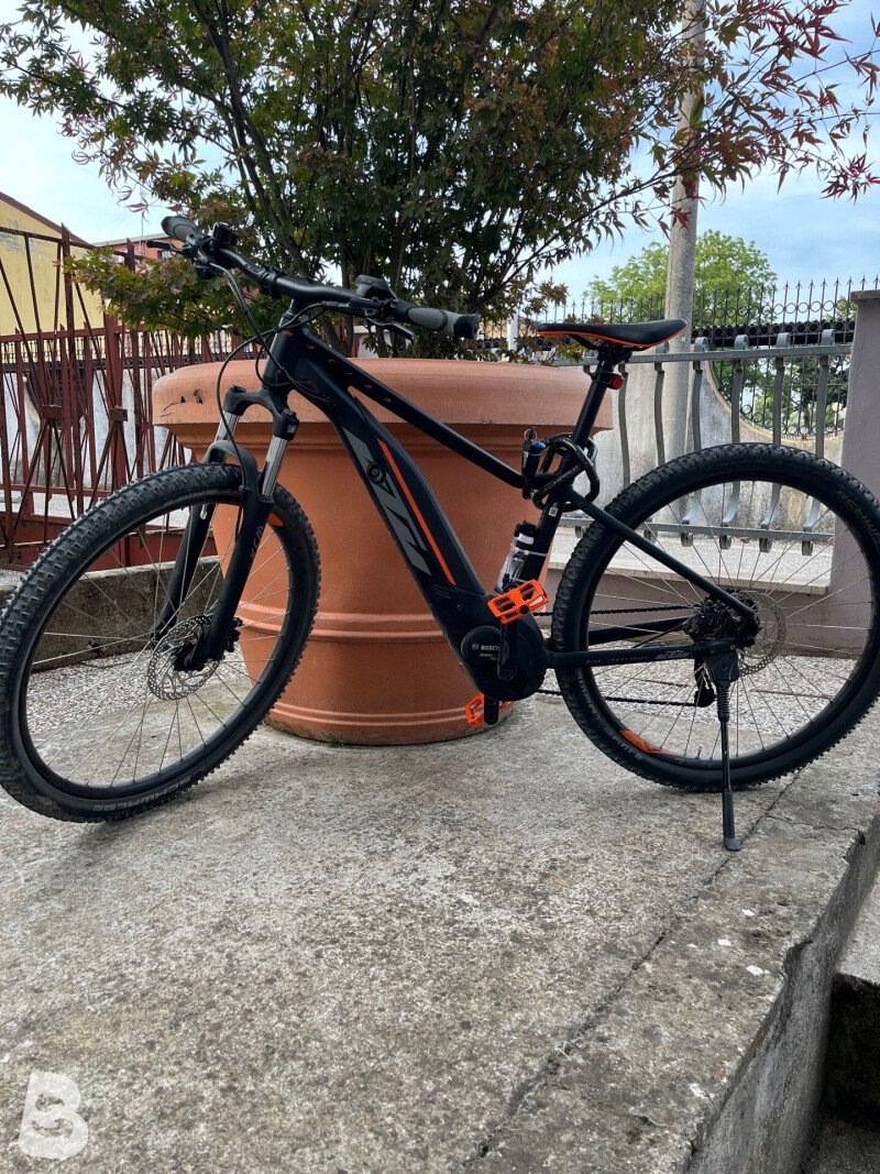 HOT Bicycle Ktm Macina Ride 291 2021 KTM Macina Ride 291