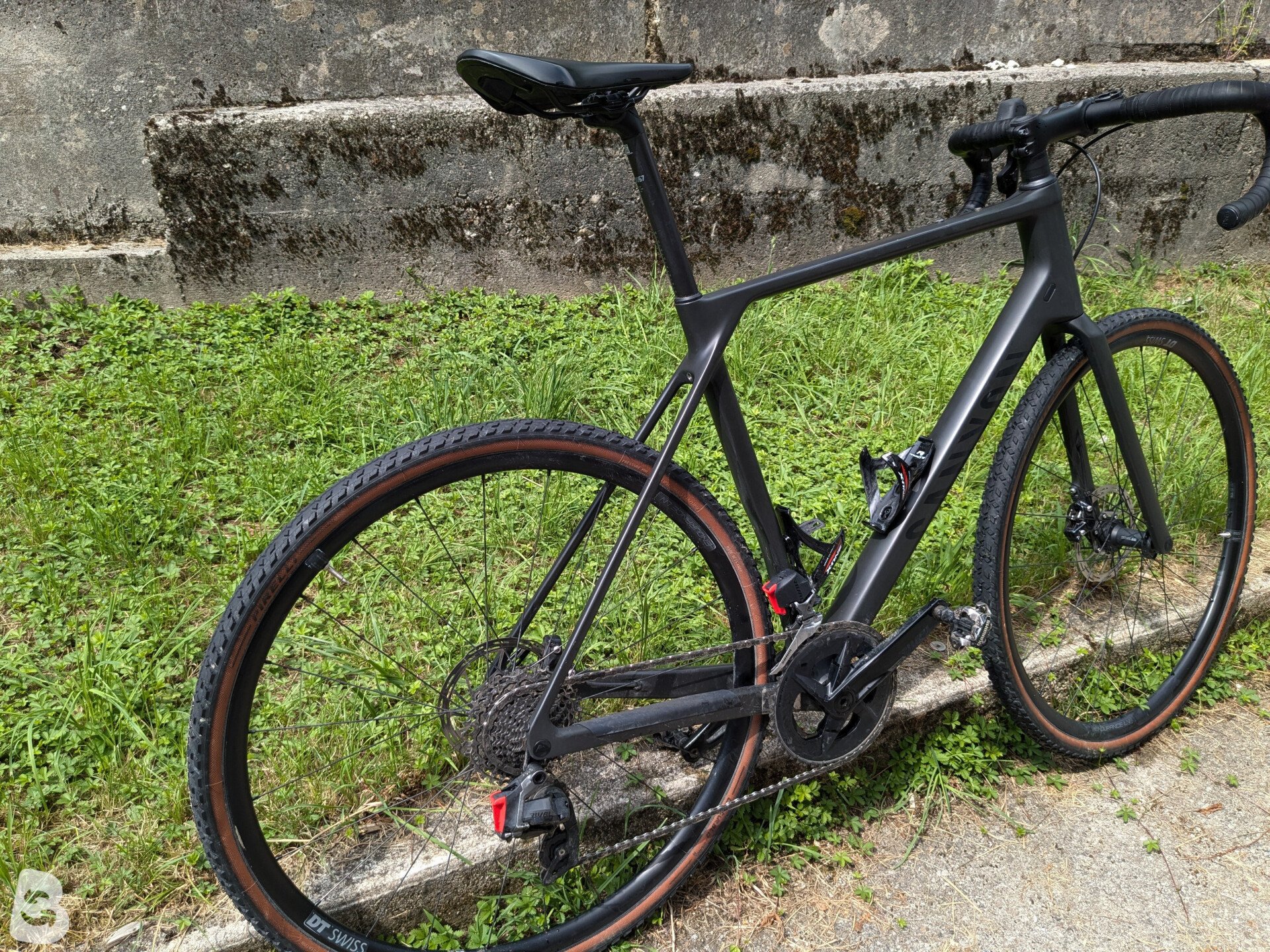 CANYON Endurace CF 7 (サイズS) Canyon Endurace CF 7 eTap - Gravel 2022 used