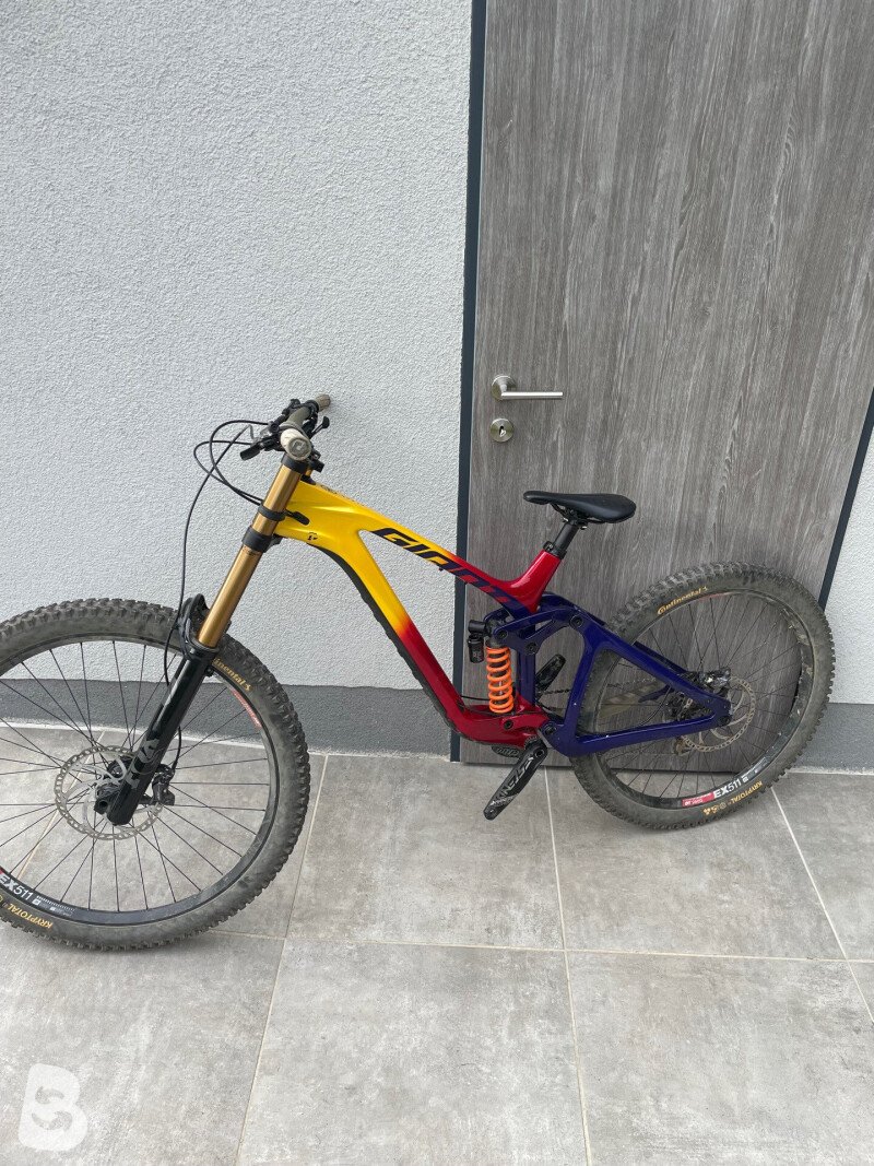 Giant Glory Mtb Taglia Xl 29 28