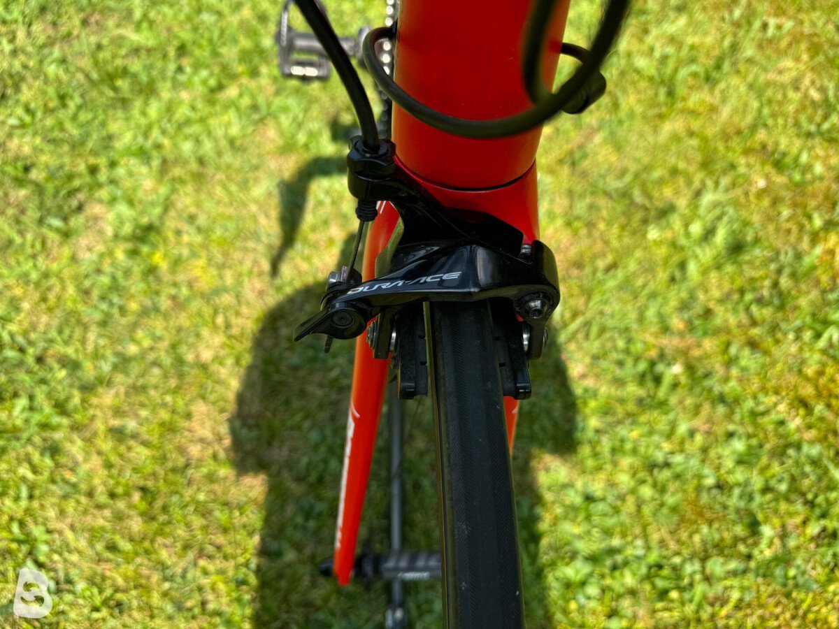 Bottecchia T2 Doppia Corsa 2018 used