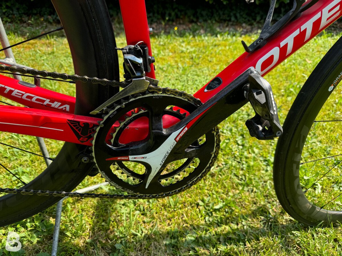 Bottecchia T2 Doppia Corsa 2018 used