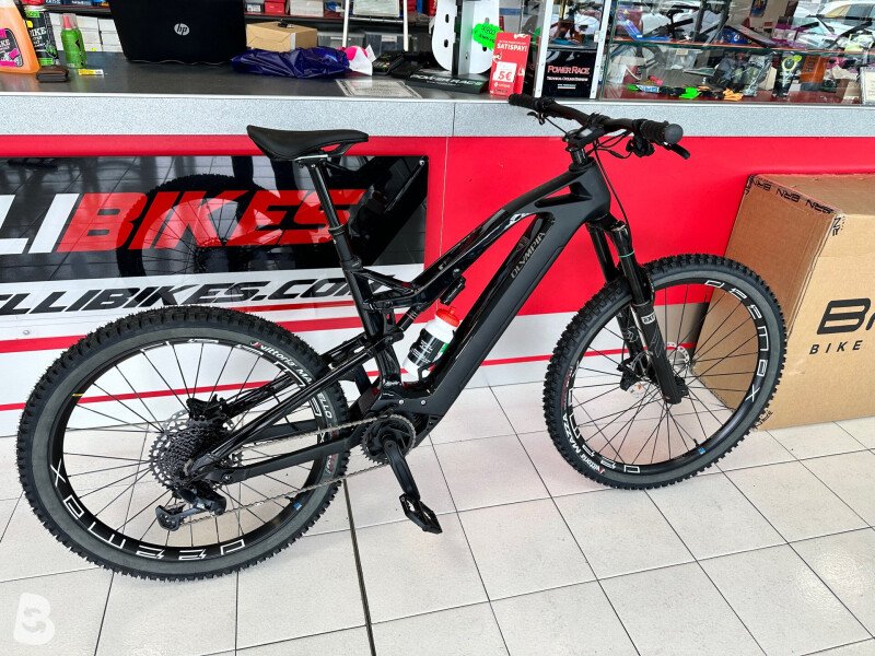 Ebike Olympia Mtb Opinioni Bicicletas Olympia E Bike Ex900 Sport