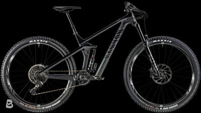 Canyon strive store cf 9.0 2020