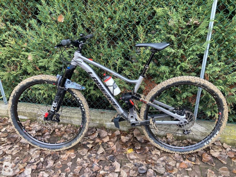 Lapierre zesty tr 2021 sale