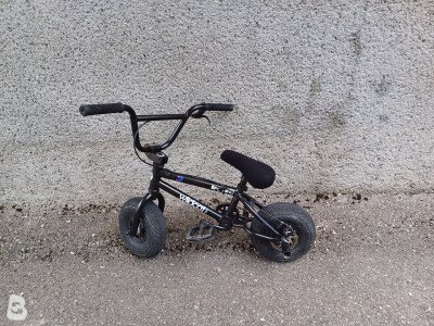 Avanti mini bmx best sale