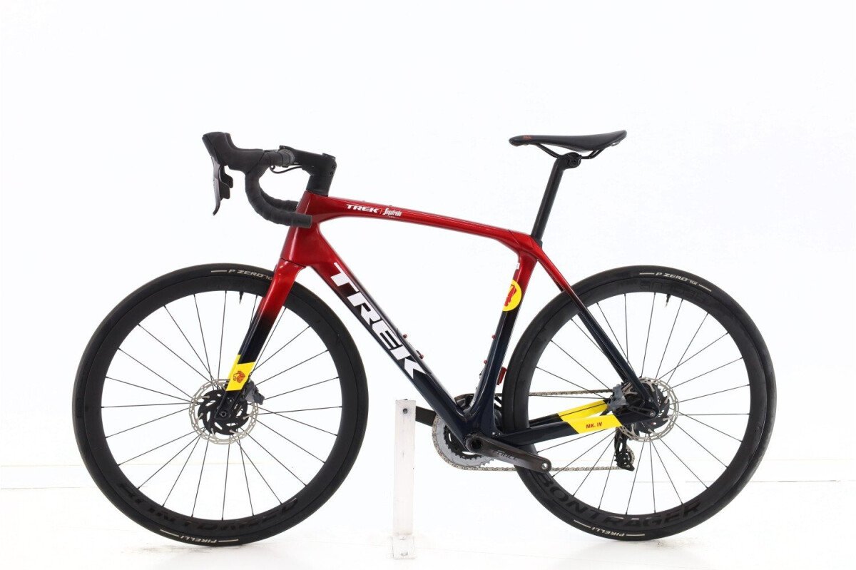 TREK Domane SLR Projectone 56cm F525C