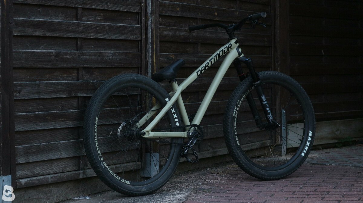 Dartmoor Two6Player Pro 2021 gebraucht kaufen