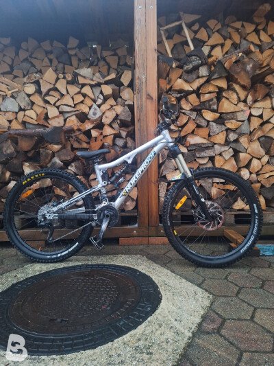 Nukeproof mega 2011 on sale