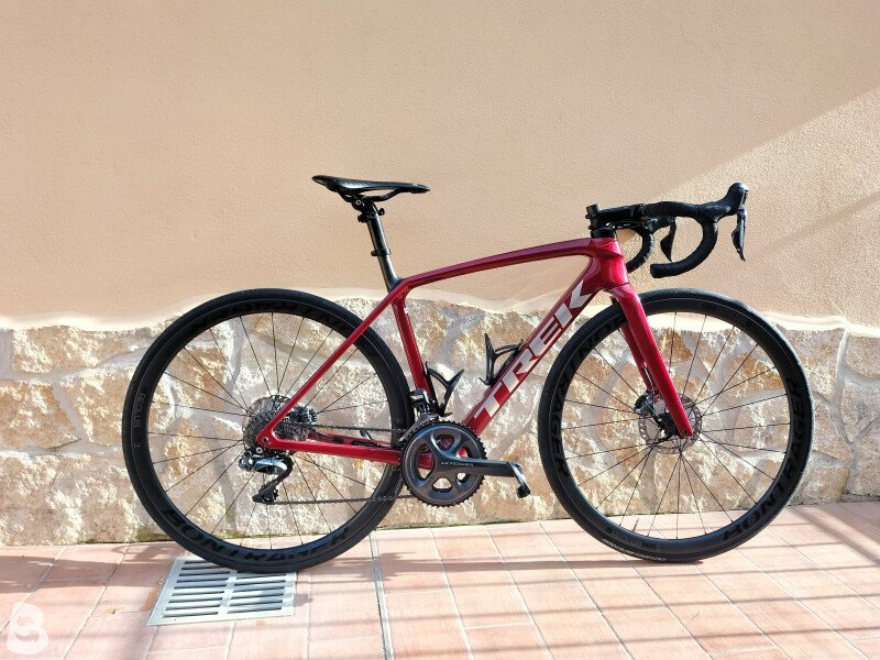 Emonda slr 7 disc online