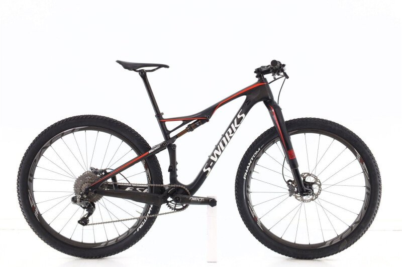 Specialized Epic Fsr, Fahrräder & Zubehör