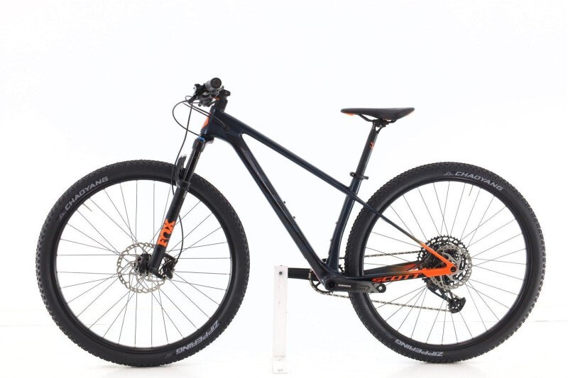 Scott scale 930 carbon 2020 discount