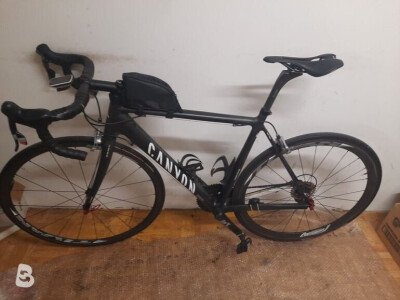 Canyon ultimate cf slx 2011 hotsell