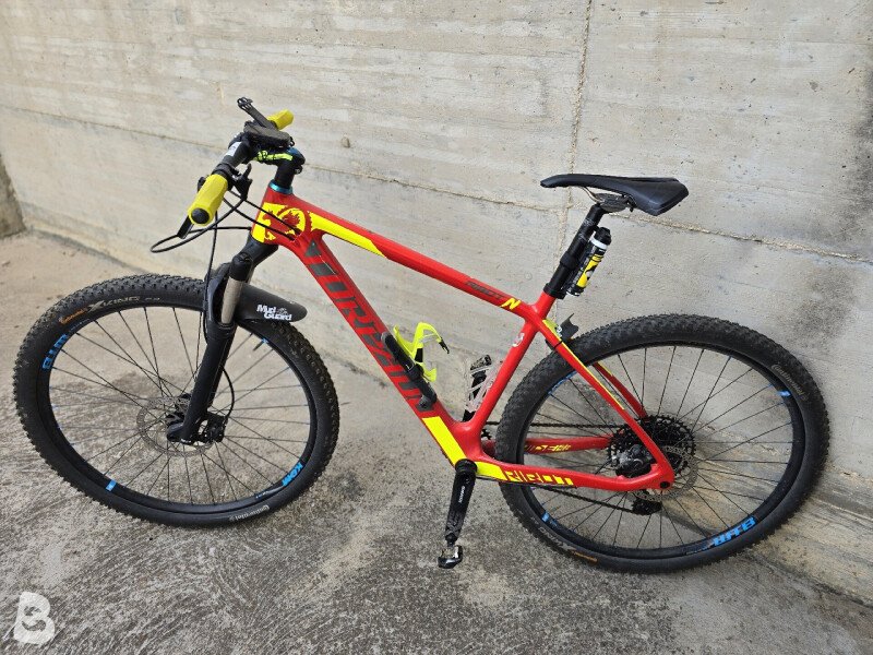 Mtb Torpado Ribot N 2022 Peso Torpado Ribot Torpado TORPADO RIBOT