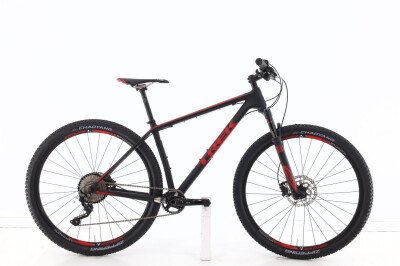 Trek Superfly 9.6 Carbon XT used