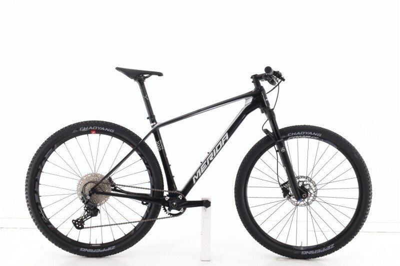 Merida Big Nine 3000 Carbon gebraucht kaufen