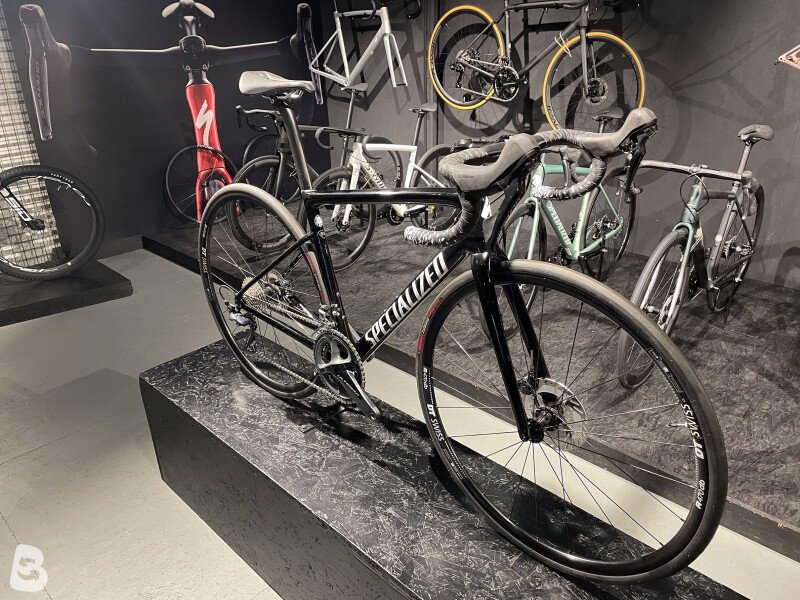 Bicycle Sl6 Disc Specialized Tarmac 2020 Weight Specialized 2019