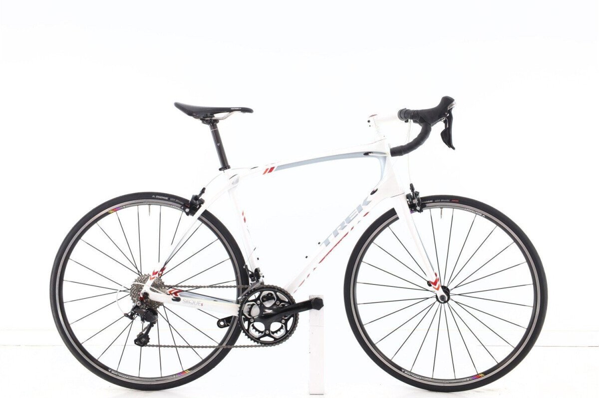 Trek silque bike best sale